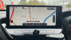 Nissan Juke 1.6 Hybrid Tekna 5dr Auto Hybrid Hatchback